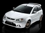 Proton Satria Neo CPS 2009 года